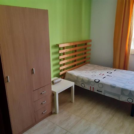 Apartamento Palomares De Bejar Appartamento Esterno foto
