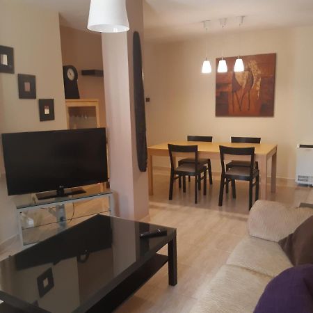 Apartamento Palomares De Bejar Appartamento Esterno foto