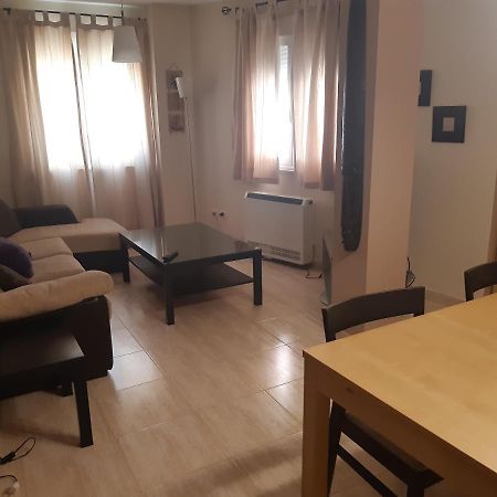Apartamento Palomares De Bejar Appartamento Esterno foto