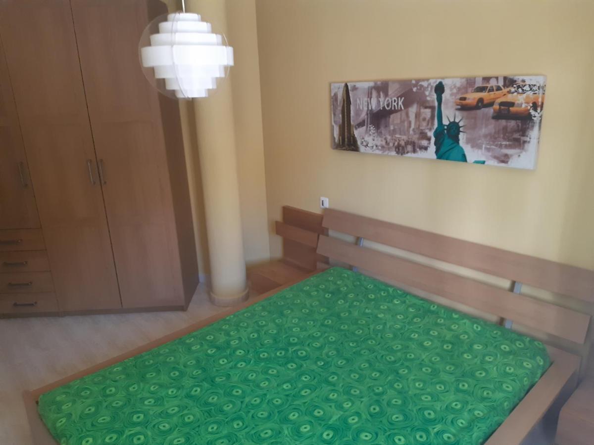 Apartamento Palomares De Bejar Appartamento Esterno foto