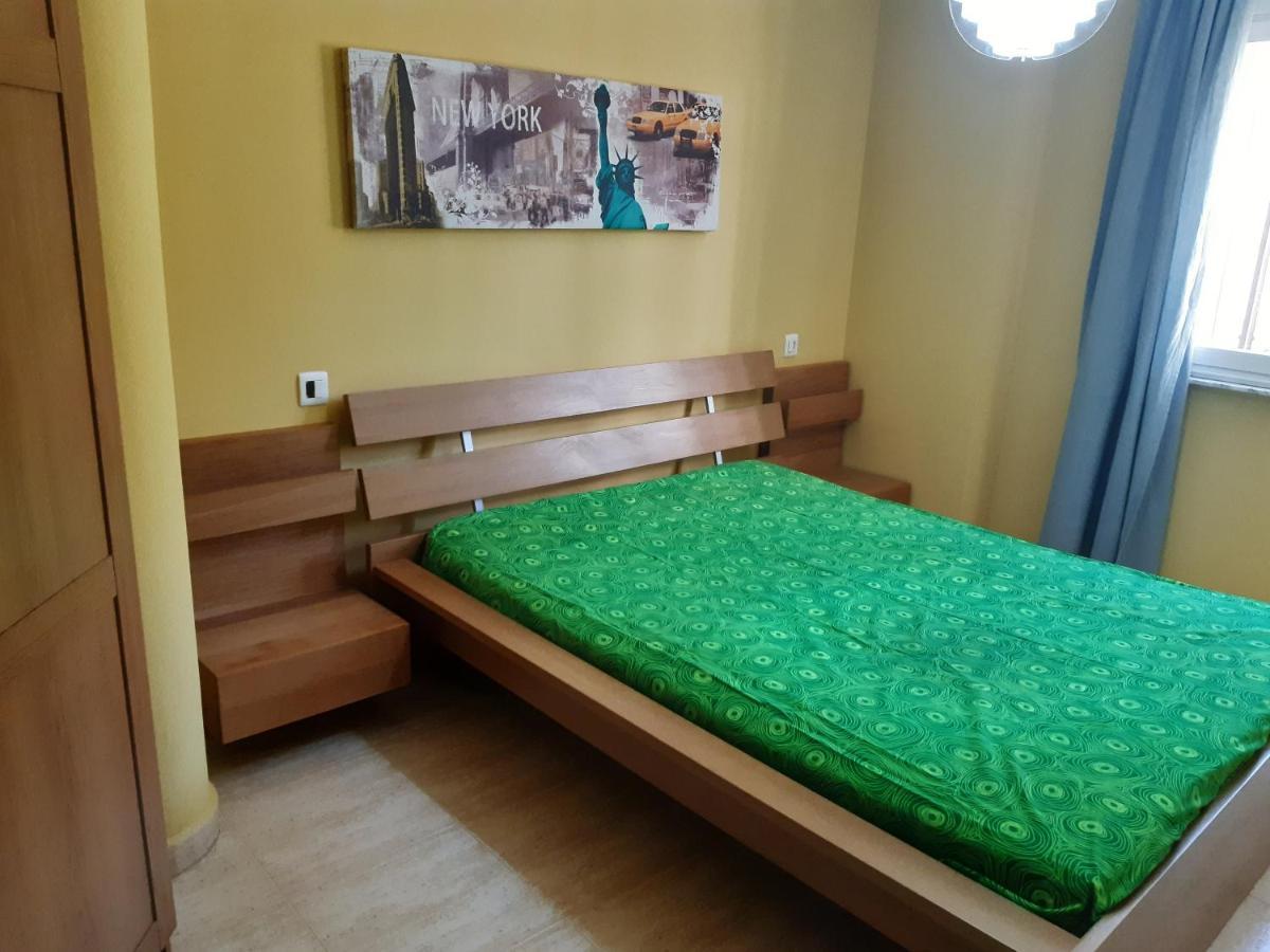 Apartamento Palomares De Bejar Appartamento Esterno foto